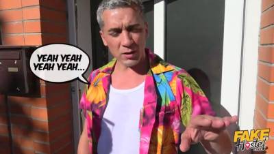 Katrin Tequila - A very munchable pussy - veryfreeporn.com