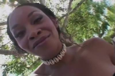 Two Ebony Babes Rim Atm And Facial - upornia.com