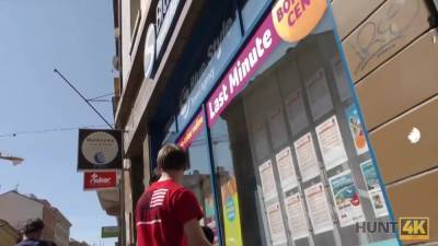 Summer Day - Amazed Cuckold Watches Gfs Sex For Money With Another Man With Summer Day - upornia.com