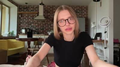 Moya Starosta Zastavila Nakonchat Ei V Rotik Za Nepovinovenie ! - hclips.com