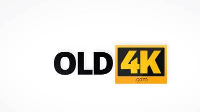OLD4K. Mature guy for his kindness gets sexually - webmaster.drtuber.com