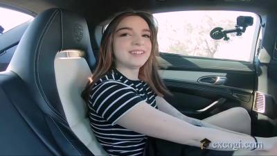 High School Hottie - upornia.com