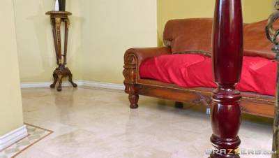 Xander Corvus - Isis Love - The Marriage Counselor - porntry.com