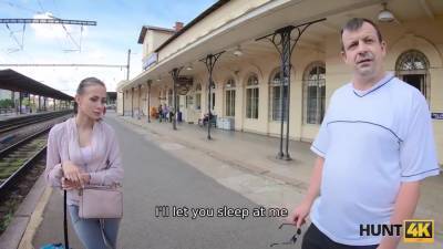 Sweet Thing Services Pervert For Necessary Cash For Tickets - hclips.com