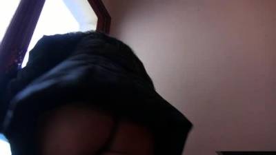 Sarah let us play with her big boobs - nvdvid.com - France