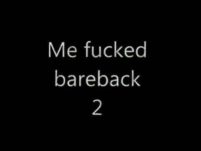 Me fucked bareback 2 - nvdvid.com