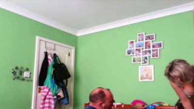 Milf get service - icpvid.com