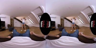 Can't Resist My Sister's New Friend - nvdvid.com