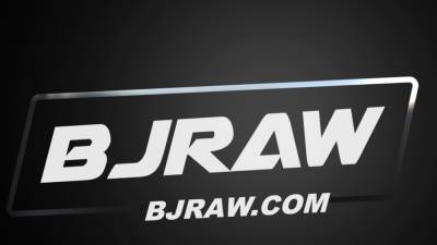 BJRAW Jessica Annelle lets it all hang out - nvdvid.com