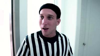 Teen asian and 2 blonde bffs get licked and fucked for a bet - webmaster.drtuber.com