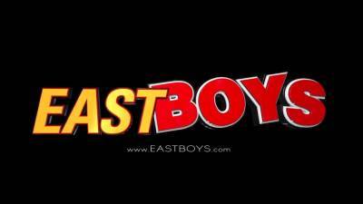 One night in Prague - Outtake - Finn Harper - webmaster.drtuber.com