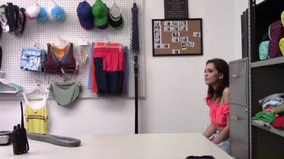 She seems board with authority not sex - sexu.com