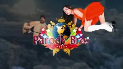 Unique Parody Presentation - nvdvid.com