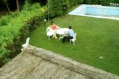 Eva Ptakova - Private Reality 4 - upornia.com