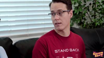 Jay Taylor - Jay Taylor - 19 08 16 Big Bang The Fornication Fallacy - upornia.com