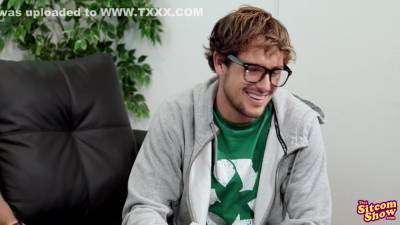 Jay Taylor - Jay Taylor - 19 08 16 Big Bang The Fornication Fallacy - upornia.com