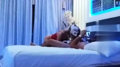 Surpresa pra esposa - webmaster.drtuber.com