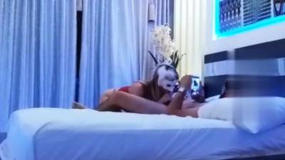 Surpresa pra esposa - webmaster.drtuber.com