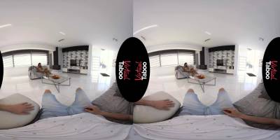 Being A Lucky Motherfucker - nvdvid.com