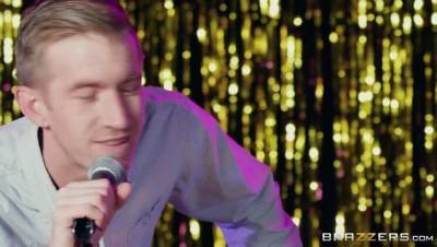 Alessandra Jane - Danny D - So You Think You Know Porn Stars? - veryfreeporn.com