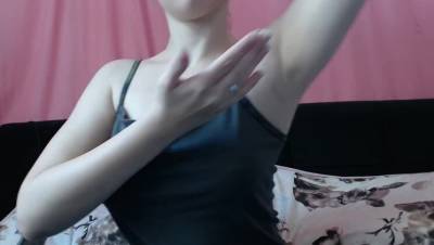 Armpits massage fetish - veryfreeporn.com