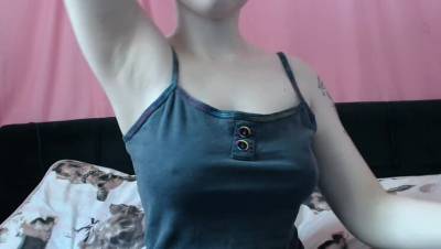 Armpits massage fetish - veryfreeporn.com