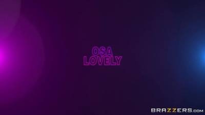 Jessy Jones - Osa Lovely - Nickey Huntsman - Strip Club Surprise - veryfreeporn.com