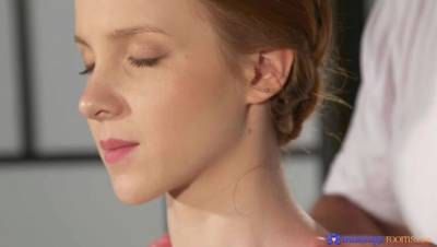 George Uhl - Sensual Teen Orgasm - porntry.com