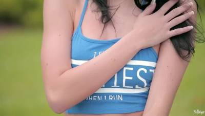 Yoga Body - porntry.com