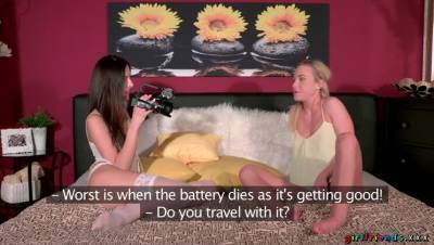 Girls on Film - porntry.com