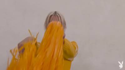 Lennon Elizabeth Team Spirit - hclips.com