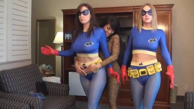 The Blue Angels - Lesbian - upornia.com