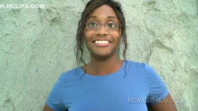 Filthy - Serena S In Filthy Audition - hclips.com