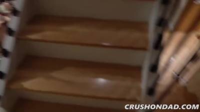 Jezebeth In Counting Sheep With Her Cunt - hclips.com