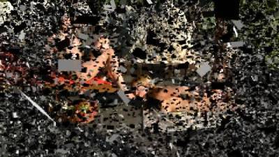 Melinda dominate her sub with foot feeding and spanking. - webmaster.drtuber.com