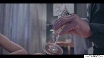 A Special Dinner - upornia.com