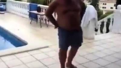 Tacata Bear - nvdvid.com