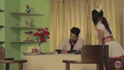 Nurse Chulbuli Season 01 Episodes 02 - upornia.com - India