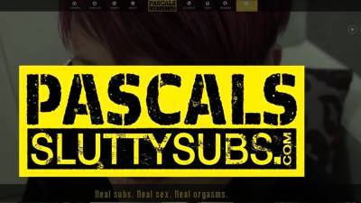 Submissive milf toying - nvdvid.com