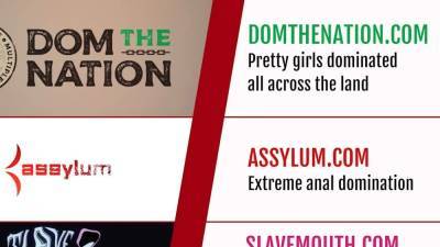 Teen submissive licking - nvdvid.com