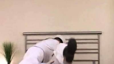 Sailor twink barebacking during couple - nvdvid.com