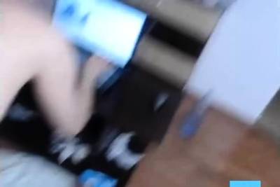 Wabcam couple fucks until facial - she keeps cum on her face - icpvid.com