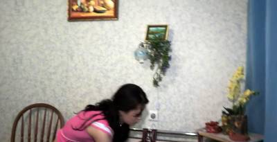 Astounding redhead Amber Daikiri can't get enough of fucking - webmaster.drtuber.com - Russia