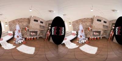 All You Need For Xmas Is Boobs - nvdvid.com