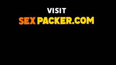 Latina mouth perfect size for wake up sex with huge cock - txxx.com