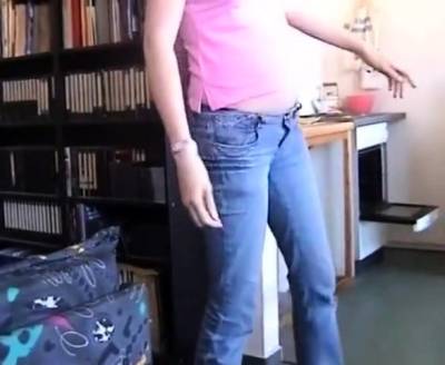 Claudia - Claudia Odenweller schwanger - nvdvid.com - Germany