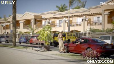 Alyssia Kent - Alyssia Kent2 - In A New Scene By Golddigger - upornia.com