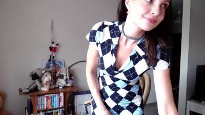 jenny get dress and undress - txxx.com