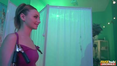 Lady Bug - Fake Scientist: A XXX Parody - veryfreeporn.com