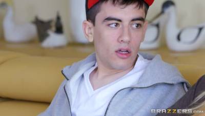 Jordi El Ni - Rebecca - Ramming Rebecca - porntry.com - Britain